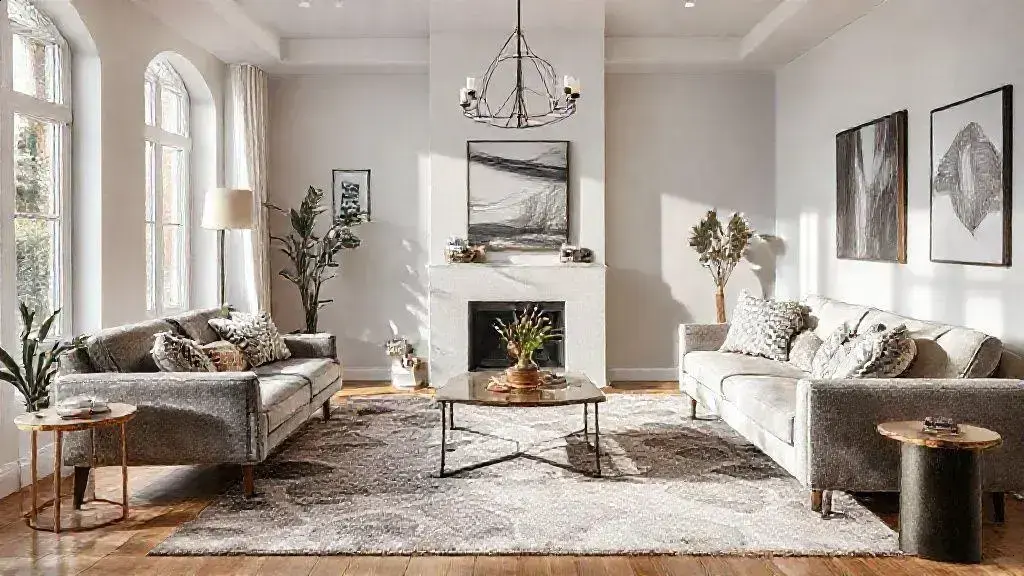 Tendências tapete sala estar: transforme seu espaço com estilo