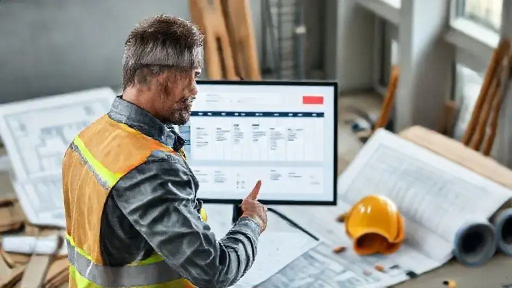 Passo a passo para criar um cronograma eficiente