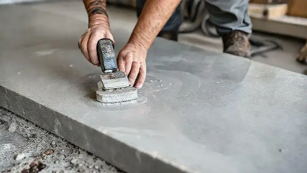 Técnicas para um acabamento perfeito