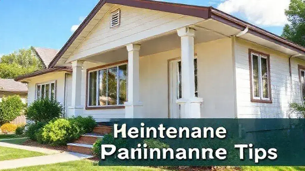 Dicas de manutenção pintura externa: cuide da beleza da sua casa