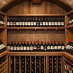 Dicas de organização adega de vinho para manter seu estoque perfeito