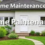 Quanto custa manutenção anual casa? Entenda tudo e planeje-se