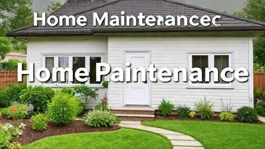 Quanto custa manutenção anual casa? Entenda tudo e planeje-se