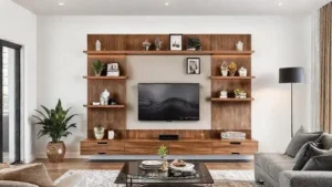 Tendências rack suspenso tv: como escolher o ideal para sua sala
