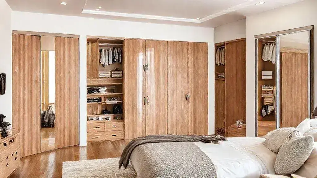 Como escolher o melhor modelo para seu quarto