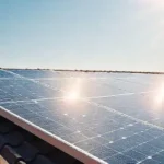 Projetos painel solar energia: saiba como impulsionar sua economia