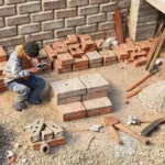 Como calcular material construção para sua obra de forma eficiente