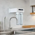 Projetos sistema filtragem água: como garantir água potável em casa