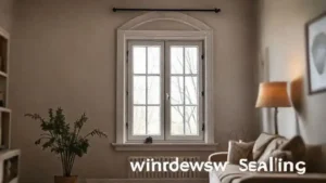 Melhor vedação janela casa: dicas práticas para conforto e economia