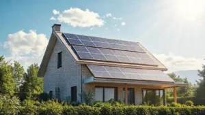 Benefícios da energia solar residencial que você precisa conhecer