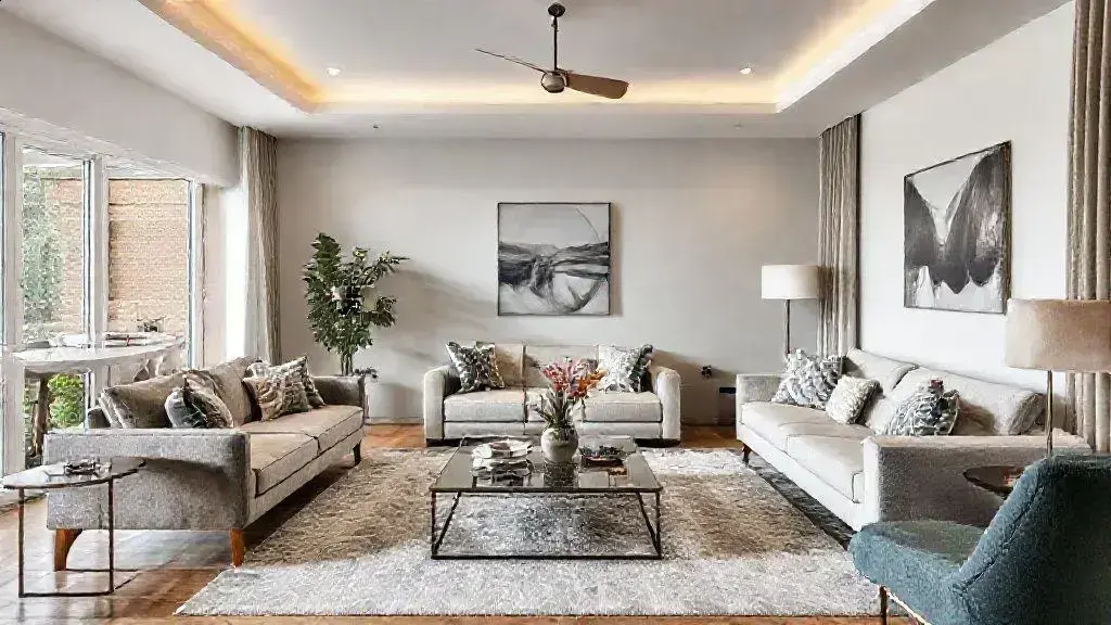 Móveis planejados: descubra como otimizar seu espaço com estilo