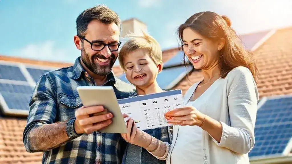 Vantagens econômicas da energia solar Vantagens econômicas da energia solar