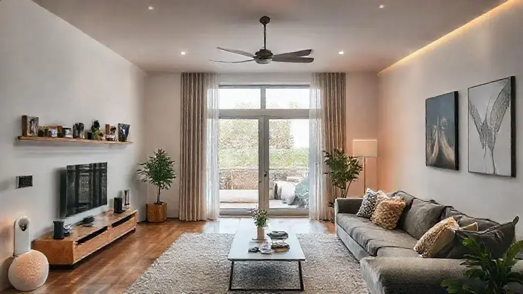 Automação residencial inteligente: transforme sua casa em um lar conectado