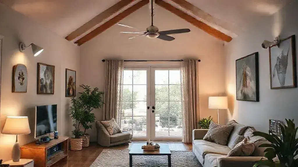 Benefícios de uma casa conectada Benefícios de uma casa conectada