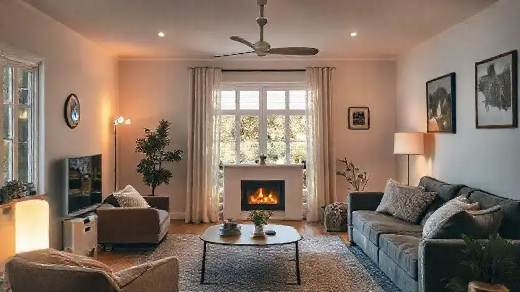 Sistemas de smart home: transforme sua casa em um lar inteligente