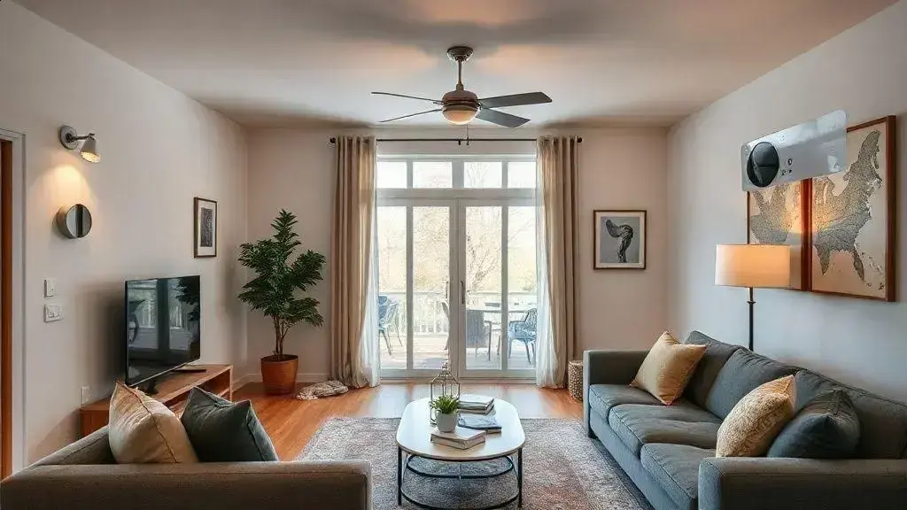 Benefícios dos sistemas de smart home para o dia a dia Benefícios dos sistemas de smart home para o dia a dia