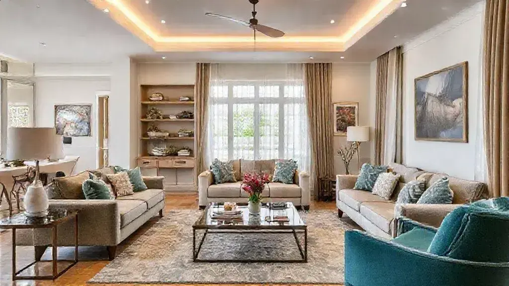 Como escolher o design ideal para seu espaço Como escolher o design ideal para seu espaço