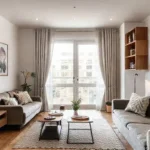 Móveis planejados para apartamento pequeno: otimize seu espaço inteligentemente