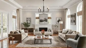 Vantagens dos móveis sob medida: como personalizar seu espaço