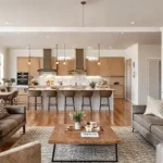 Como decorar sala integrada e transformar seu espaço em um lar doce lar