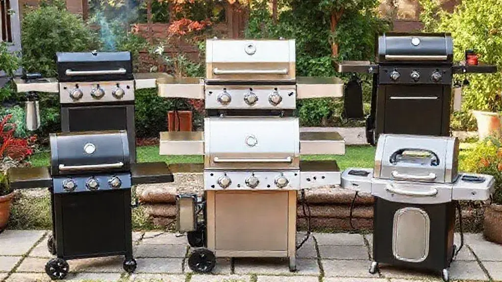Dicas para escolher a churrasqueira ideal Dicas para escolher a churrasqueira ideal