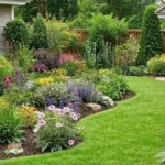 Projeto de paisagismo residencial: transforme seu lar em um oásis