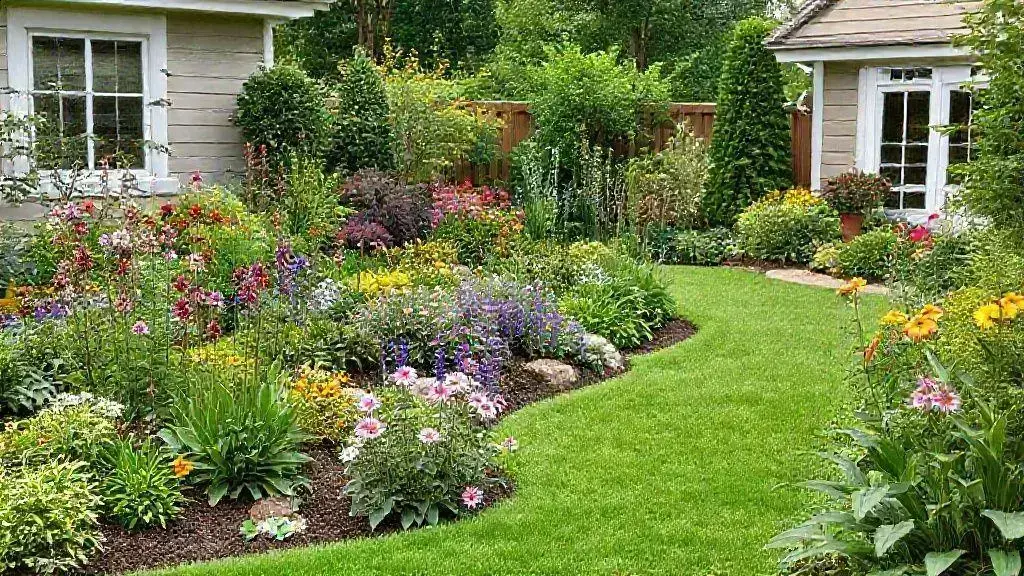 Projeto de paisagismo residencial: transforme seu lar em um oásis