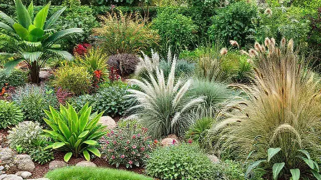 Plantas adequadas para diferentes climas Plantas adequadas para diferentes climas