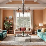 Significado das cores na decoração: descubra como influenciam os ambientes