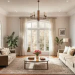 Feng Shui na decoração da casa: transforme seu lar com harmonia