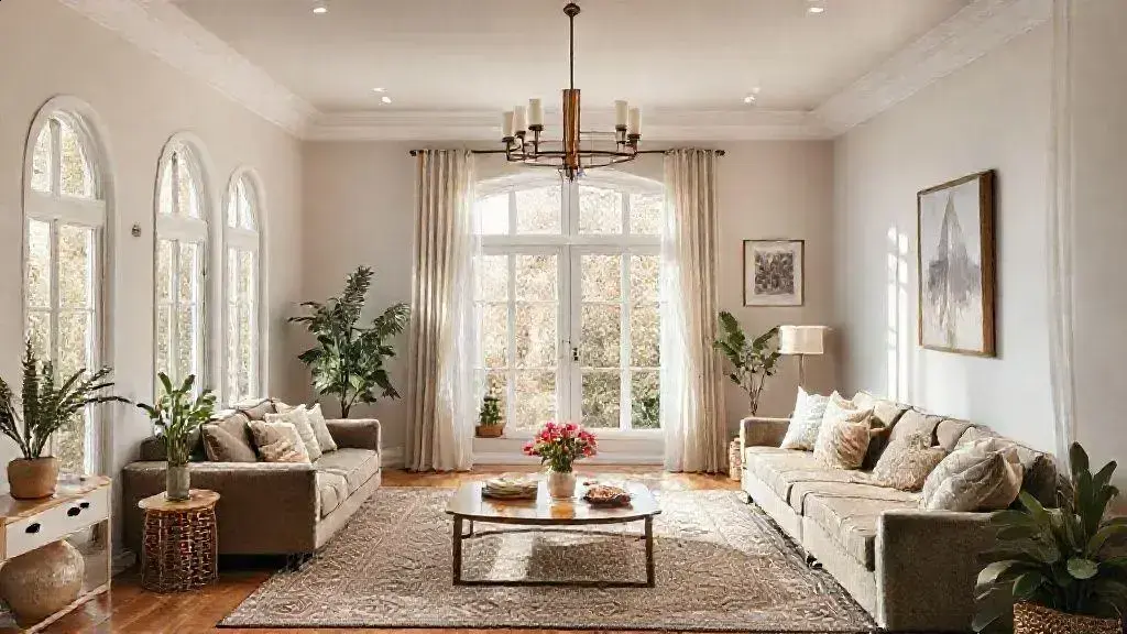 Feng Shui na decoração da casa: transforme seu lar com harmonia