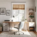 Design de escritório residencial: como criar um espaço inspirador