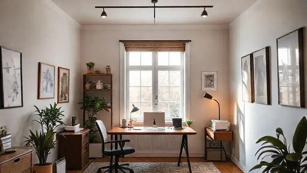 A importância da iluminação no ambiente de trabalho