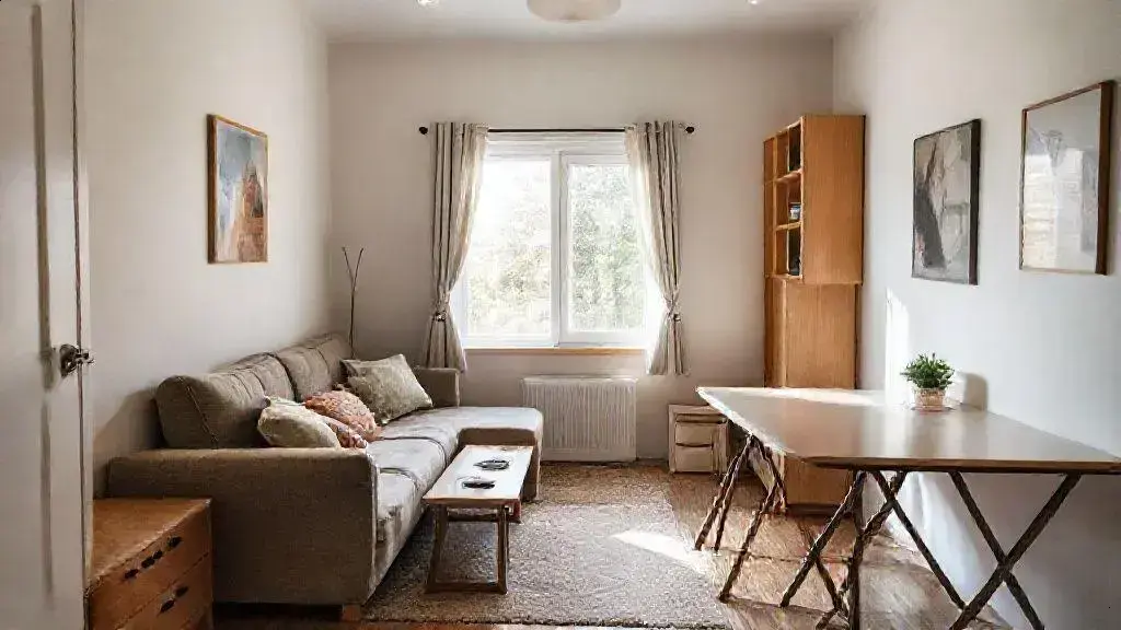 Móveis multifuncionais para espaços pequenos que vão transformar sua casa