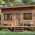 Como projetar tiny house para tornar seu sonho realidade