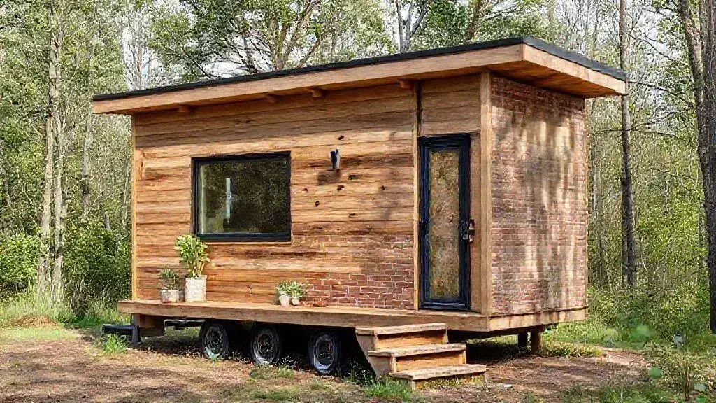 Materiais sustentáveis para construção