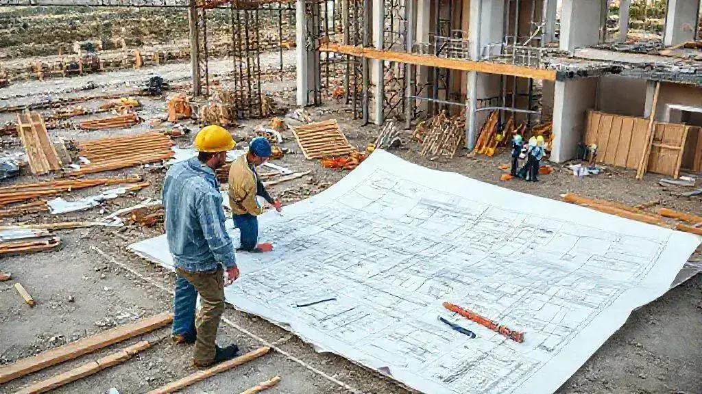 Como calcular custo de obra: guia prático para seu projeto