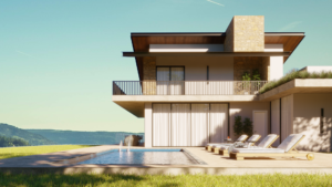 Arquitetura Moderna e BIM